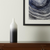 Ombre Metal Table Vase - 880016865684
