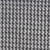 Homeroots Home Decor 9'x12' Grey Hand Woven Houndstooth With Braided Fringe Indoor Area Rug, Grey, Hand Woven