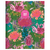 July 2026 - June 2027 Fully Floral Monthly Planner - 619344386901