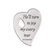 Pocket Coin The Reunion Heart 24 Pieces - 603799691154