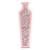 MirroGlass Floor Vase With Faux Crystals - 880016591194