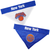 New York Knicks Reversible Bandana - 849790090088