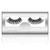 Synthetic Eyelashes - Comadre - 810023890317