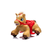 Freddo Horse 6V Ride-on - 810086703173