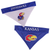 Kansas  Reversible Bandana - 849790074927