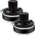 Compression Driver 200W Peak Power Aluminum Tweeter Diaphragm 8 Ohm Horn Speaker - 810199691695