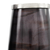 Abstract Glass Cylinder Floor Vases - 880016490459