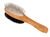 Bass Brushes- Dual Sided Pet Brush Oval Style - 736473106139