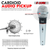 XLR Microphone Dynamic Mic Karaoke Singing Studio Mics Handheld Microfono - 810047165279