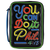 Bible Cover Text You Can Do It Large - 603799750332