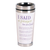 Travel Mug Lavender I Said A Prayer 16oz - 603799653879