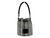 Marc Jacobs Mini Monogram Crossbody Bucket Bag - 196611005630