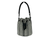Marc Jacobs Mini Monogram Crossbody Bucket Bag - 196611005630