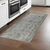 Medallion Runner Rug - 880016837520