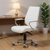 Adjustable Height Swivel Rolling Office Chair - 880016699975