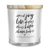 Soy Candle Spread Joy Love Deeply - 667665550020