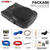 10 inch Slim Under Seat Car Audio Subwoofer 800W Built in Amplifier Sub Woofer Enclosure Box - 810144133812