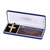 Necklace Man Of Faith Swirl Cross 24L - 603799692090