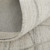 9' X 12' Gray and Ivory Abstract Hand Woven Area Rug - 608219287764
