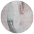 Round Abstract Washable Indoor Outdoor Area Rug - 880016542646