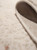 7' X 10' Gray Ivory And Pink Abstract Distressed Area Rug - 880016692662