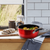 Better Chef 7-Piece Aluminum Non-Stick Cookware Set with Bakelite Handles - 636555888895