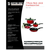 Better Chef 7-Piece Aluminum Non-Stick Cookware Set with Bakelite Handles - 636555888895