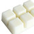 Set of Six Ivory Mediterranean Fig Scented Soy Wax Melts - 880016459586