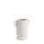 Ceramic Cylinder Table Vase With Handles - 880016696103