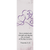 Packaged Bookmarks She Is Strong Heart - 603799689465