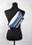 Michael Kors Cooper Blue Leather Utility Belt Bag - 194391927166