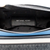 Michael Kors Cooper Blue Leather Utility Belt Bag - 194391927166