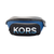 Michael Kors Cooper Blue Leather Utility Belt Bag - 194391927166