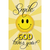 Itty Bitty Card Smile God Loves You - 603799704618