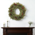 Christmas Pine Artificial Wreath - 880016434491