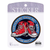 Sticker Red Sneakers God Lead Guide Me - 603799705202