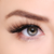 Synthetic Eyelashes - Ibiza - 810023890263