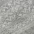 9' X 12' Silver And Gray Southwestern Washable Area Rug With UV Protection - 880016401622