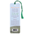 Tassel Bookmark Bee Jesus Loves Me - 603799747936
