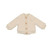 Sharp Sherpa Jacket - 738019504959