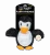 Penguin with Ball Squeaker - 851613003960