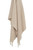 50" X 60" Blush Cotton Woven Geometric Throw Blanket with Fringe - 880024818726