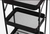 House2Home 3 Tier Foldable Rolling Trolley - 794560170012