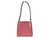 Tory Burch Patent Emerson Bucket Bag Purse - 197865047124