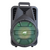 Portable Bluetooth Party Speaker with Disco Light - 840005015650