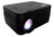 Home Theater 720P LCD Projector with Built-In DVD Player - 840005015605