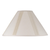 Linen Pleated Empire Lamp Shade - 880016386875
