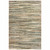Homeroots Home Decor 9' x 12' Ivory Sage Abstract Lines Indoor Area Rug, Ivory Sage, 9' x 12'