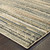 Homeroots Home Decor 9' x 12' Ivory Sage Abstract Lines Indoor Area Rug, Ivory Sage, 9' x 12'