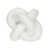 Resin Knot Tabletop Sculpture - 880016804997